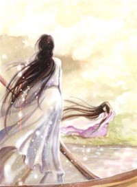 乡下女婿程然白槿兮