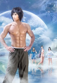 天师今天也在装路人