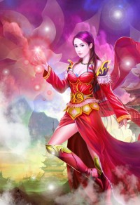 奸臣与权妃