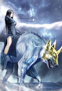 女裝大佬在修仙界