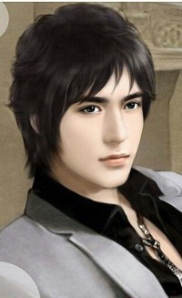 穿越女尊之假凰追凤