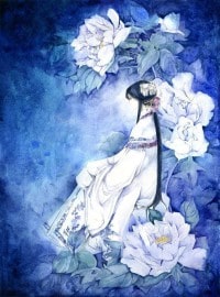 耐受力(校园H)