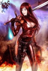 重生之庶女无双