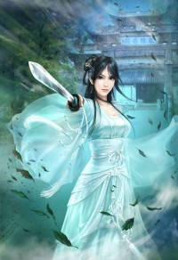 龍魂俠影