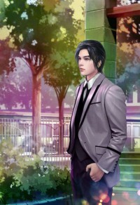 协议结婚的老婆香爆了[穿书]