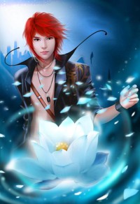 作者和主角HE了[穿书]