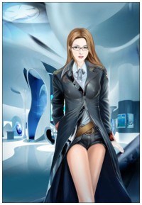 好色小惡女（狂獗男子之二）