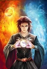 隐动仙魔