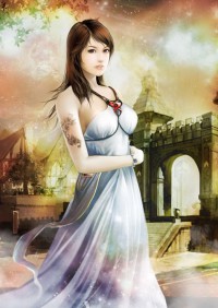 （原神同人）[原神]海哥，你老婆没了