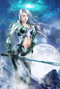 包玉婷系列