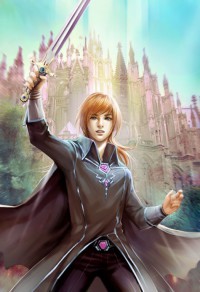 神女天驕