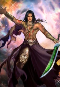 为人师表（高干）