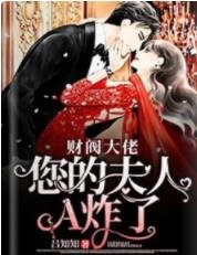 财阀大佬，您的夫人A炸了